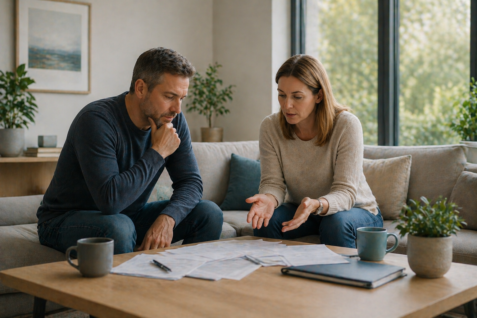 mediation may be right for you